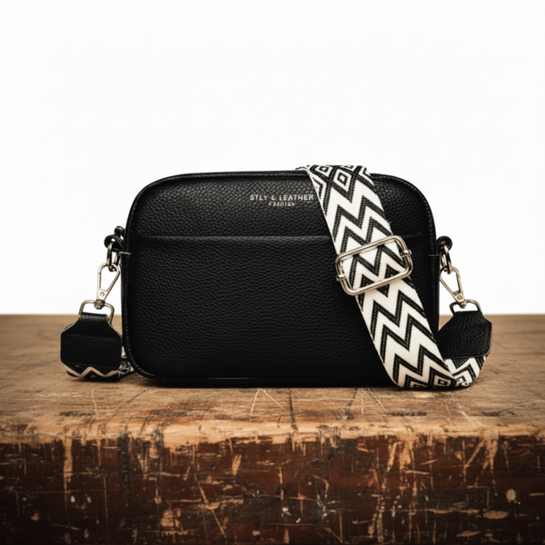 Gracia | Bolso de hombro elegante