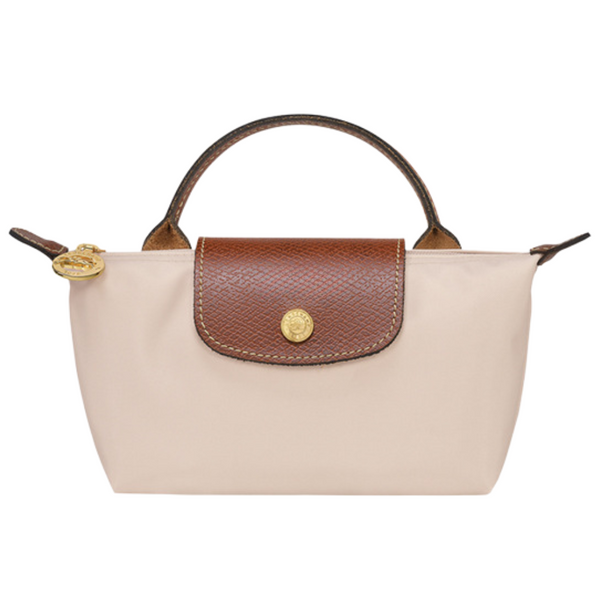 Elena | Minibolso de mano elegante y versátil