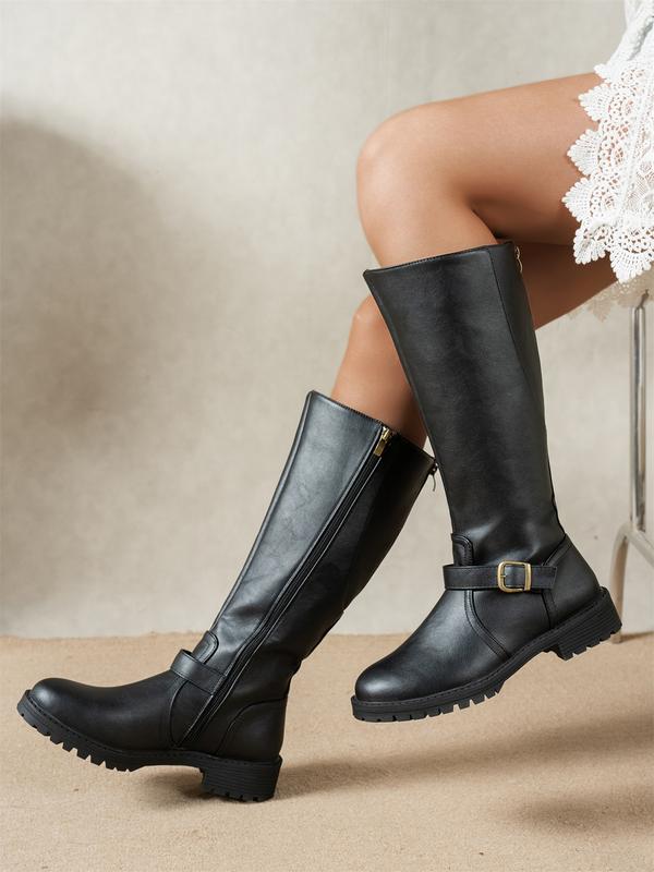 Maria | Botas cómodas para mujer