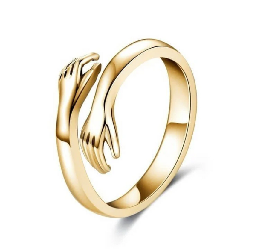 ARIANE | El anillo, símbolo de un amor eterno