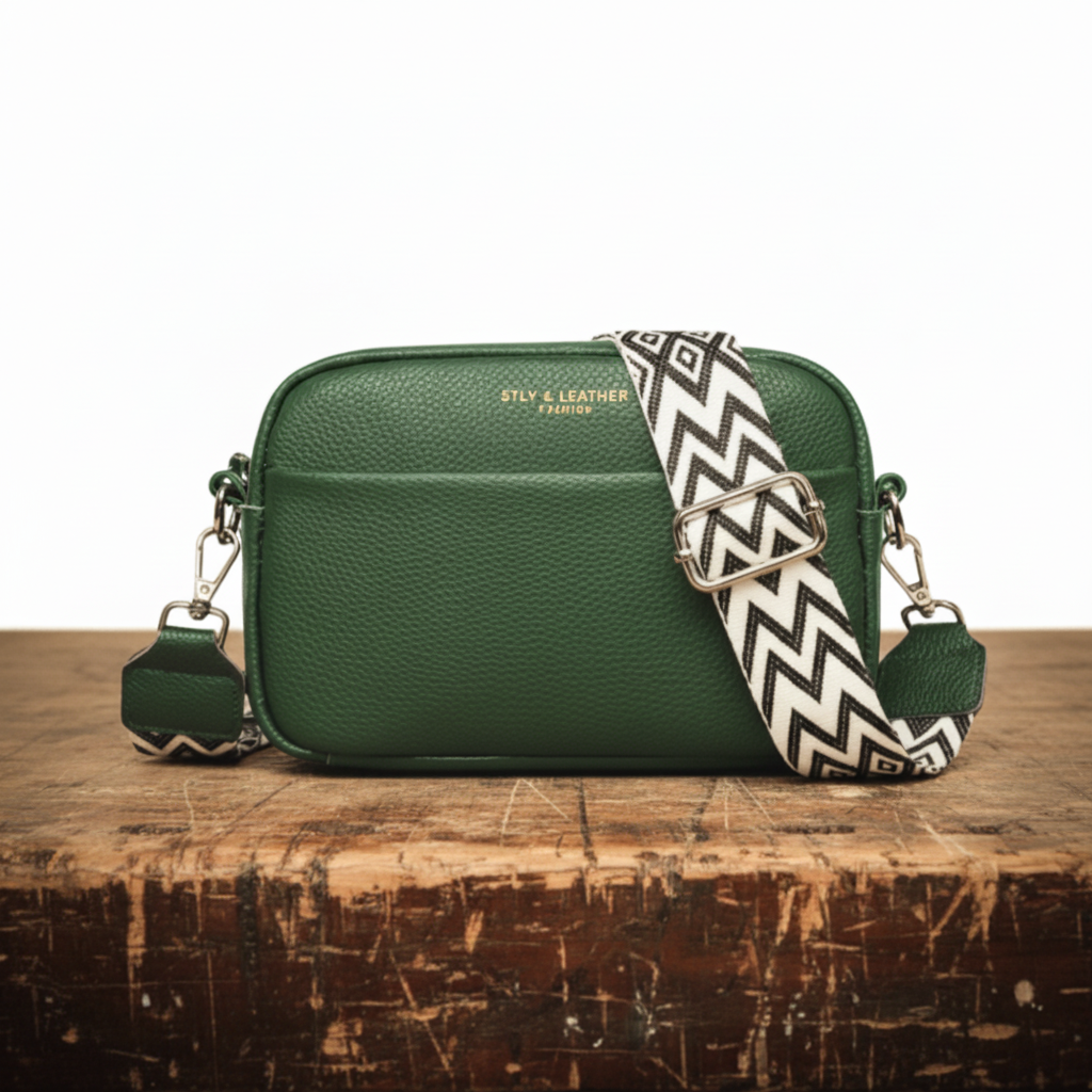 Gracia | Bolso de hombro elegante
