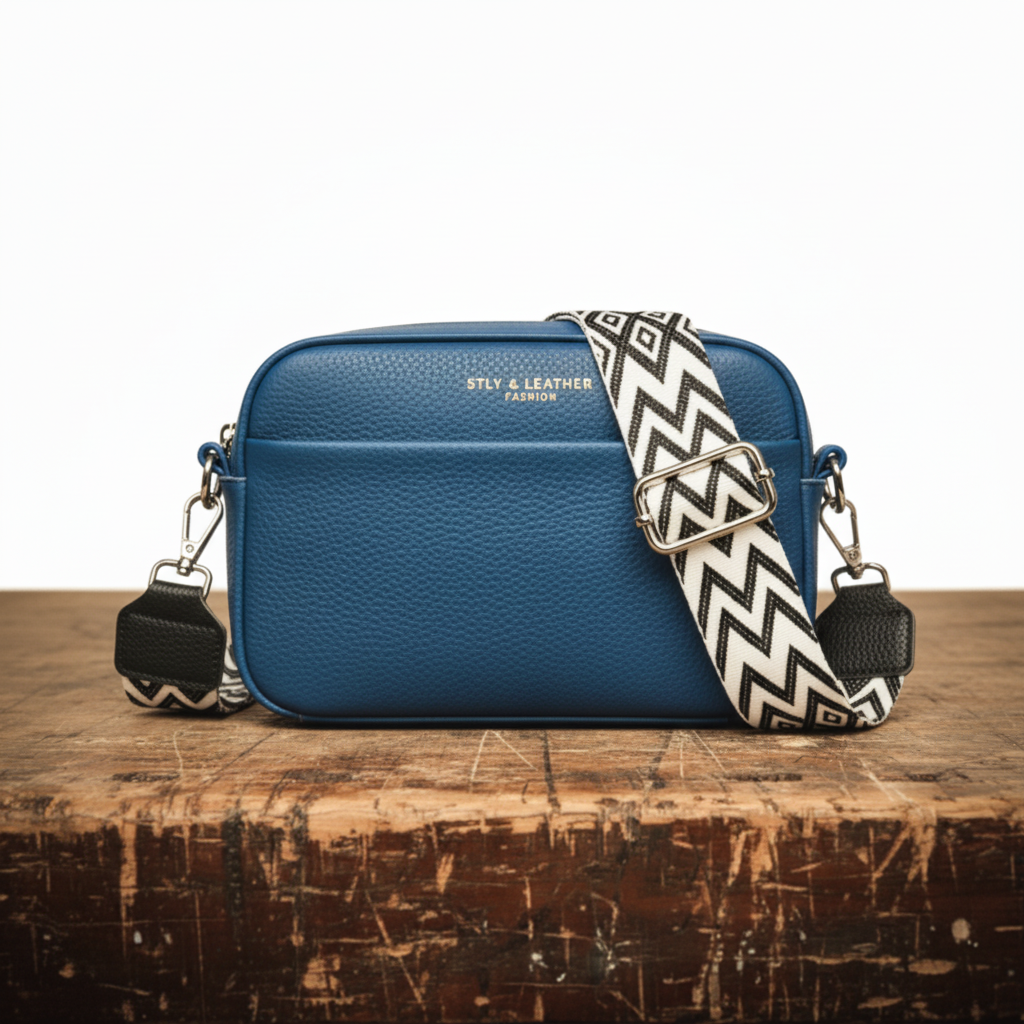 Gracia | Bolso de hombro elegante