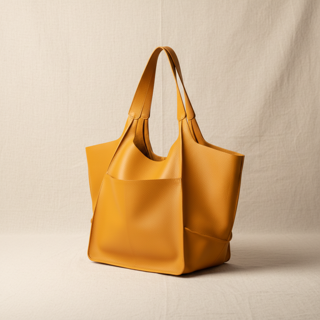 Dana | Bolso de mano clásico y elegante