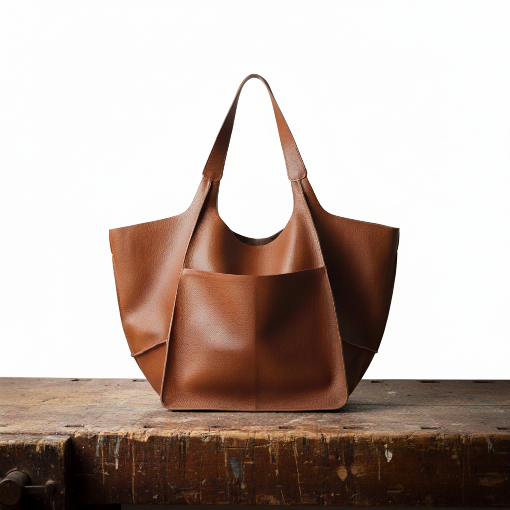 Dana | Bolso de mano clásico y elegante