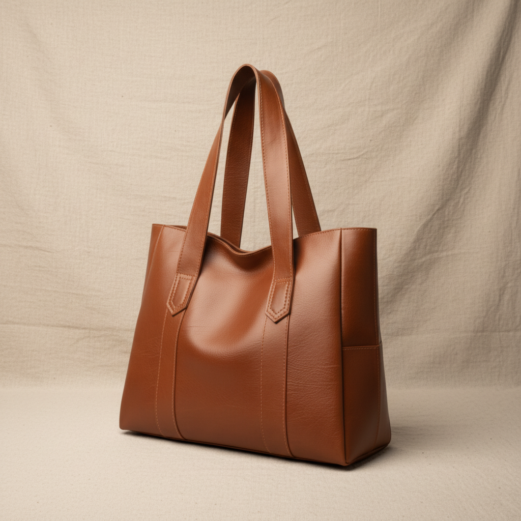 Nora | Bolso de mano elegante y sofisticado