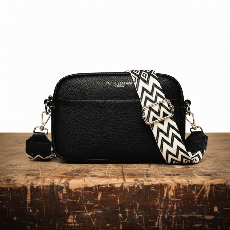 Gracia | Bolso de hombro elegante