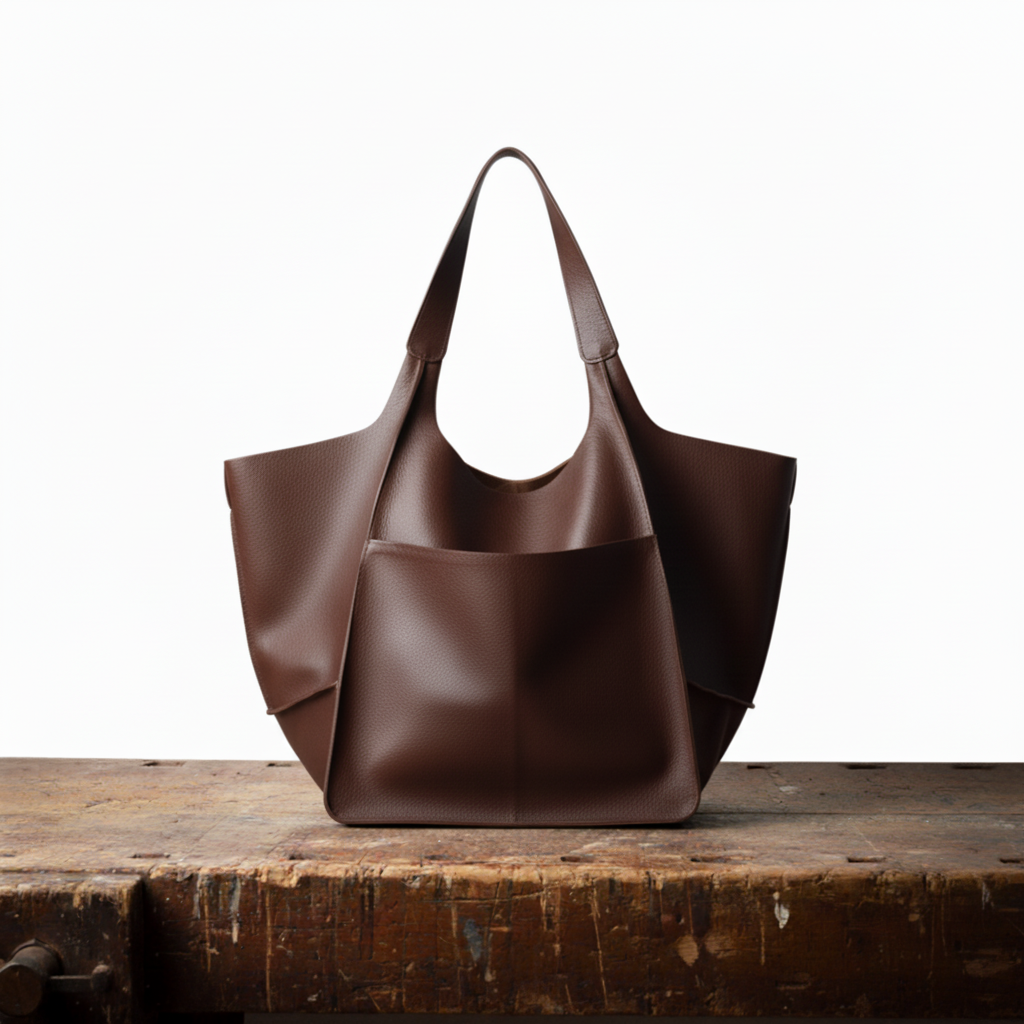 Dana | Bolso de mano clásico y elegante