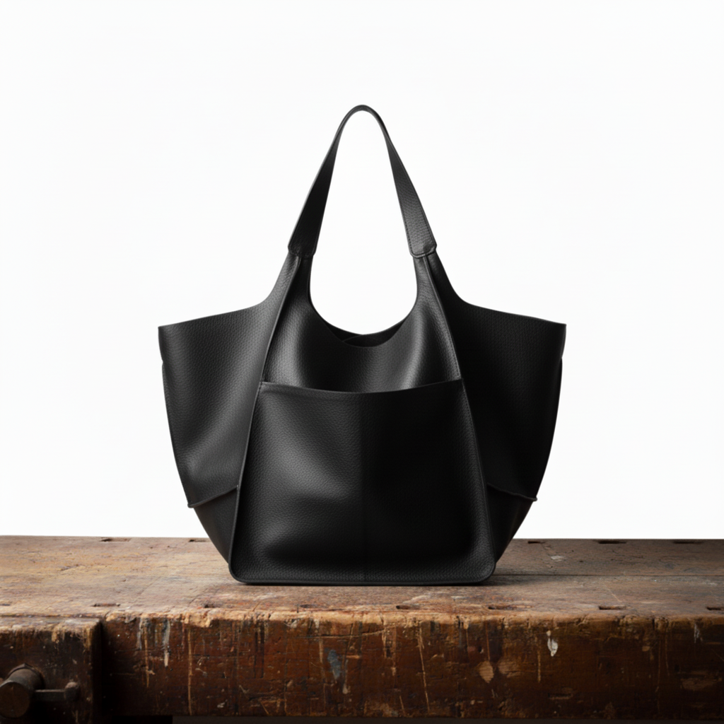 Dana | Bolso de mano clásico y elegante