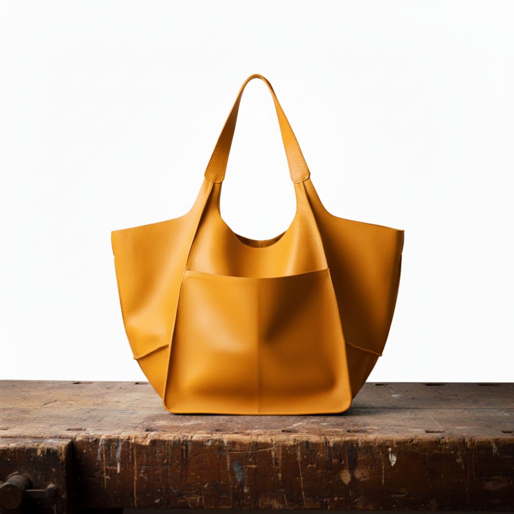 Dana | Bolso de mano clásico y elegante