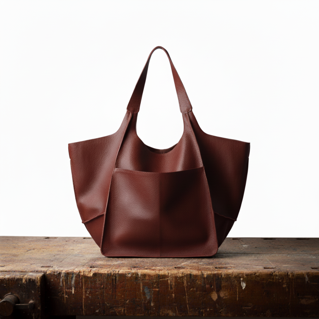 Dana | Bolso de mano clásico y elegante
