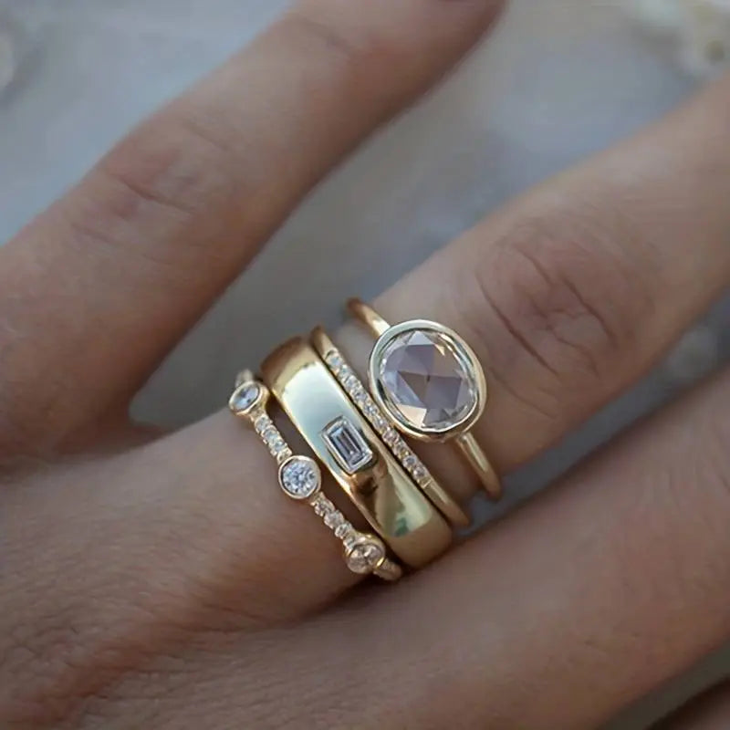 AURÉLIA | La elegancia luminosa que realza tus veladas